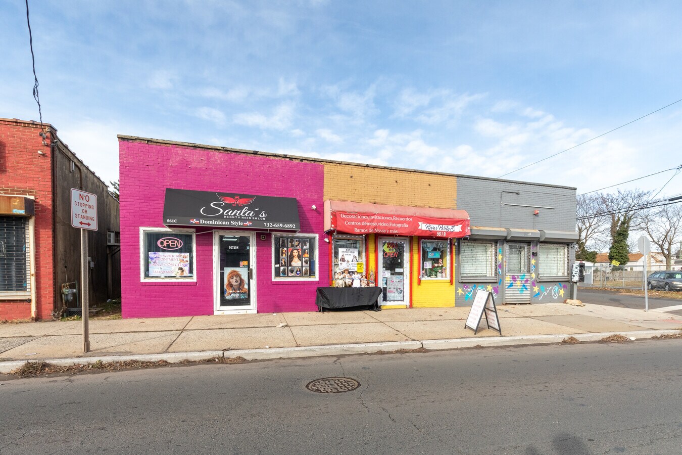 561 Somerset St, Somerset, NJ 08873