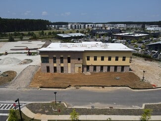 More details for 655 Scholar Way, Summerville, SC - Office for Lease