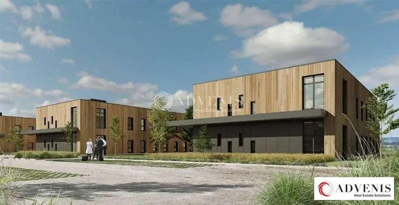 Office in Famars for lease Building Photo- Image 1 of 4