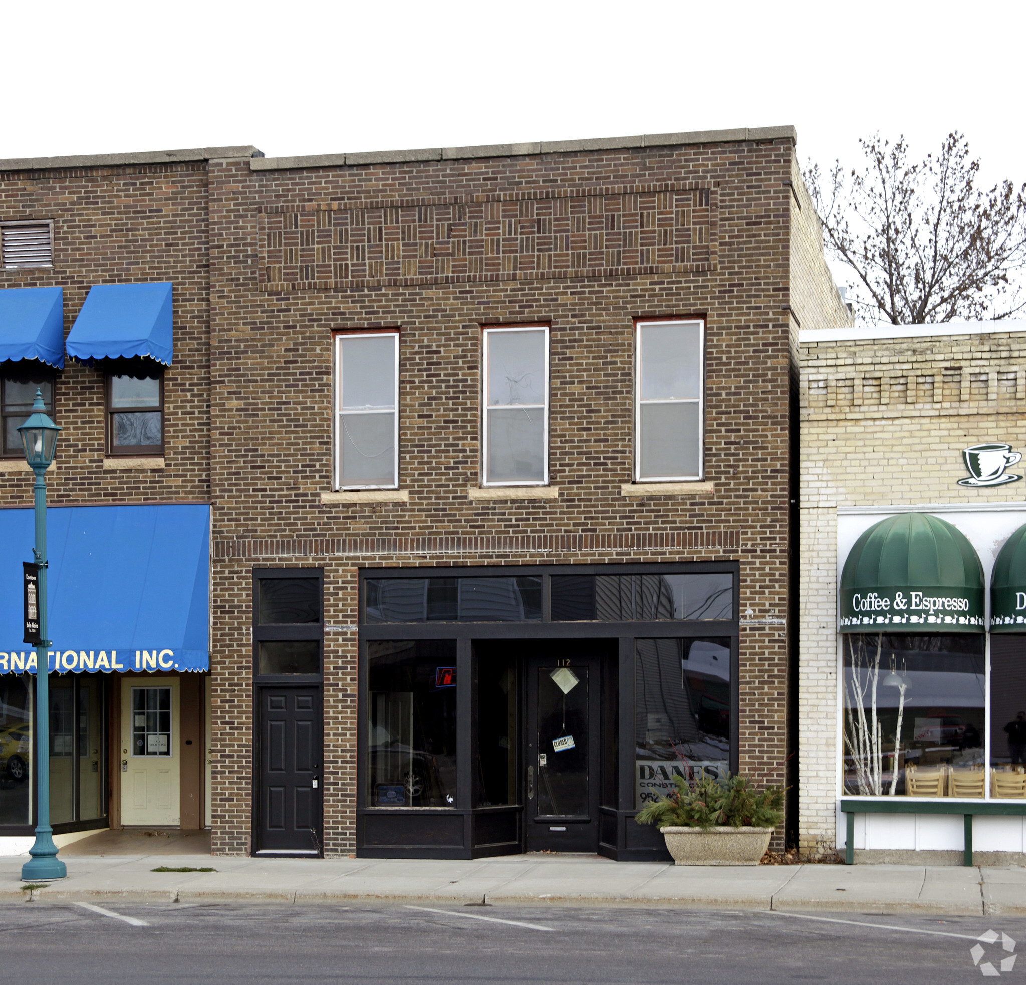 112 W Main St, Belle Plaine, MN for sale Primary Photo- Image 1 of 19