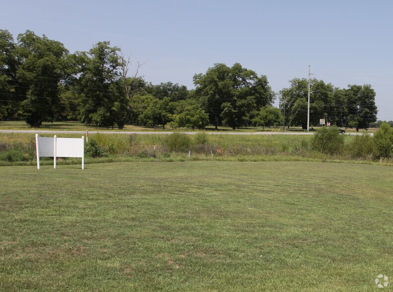 1500 N Liberty St, Waynesboro, GA for sale - Primary Photo - Image 1 of 1
