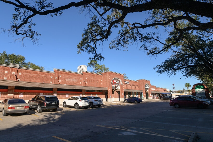 2810 Westheimer Rd, Houston, TX for lease - Building Photo - Image 3 of 6