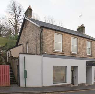 More details for 100-102 High St, Dunblane - Retail for Lease