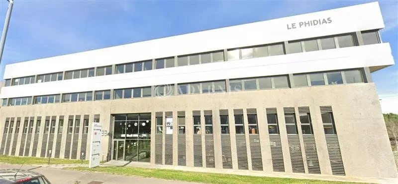 Office in Montpellier for lease - Building Photo - Image 1 of 1
