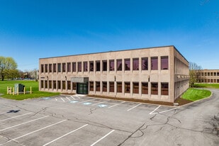 125 Elwood Davis Rd, Syracuse NY - Data Center