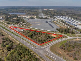 More details for 4141 US-41 Hwy, Byron, GA - Land for Sale