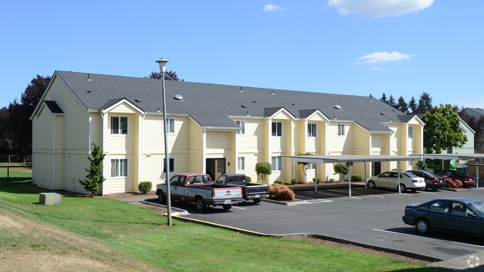 12611 NE 99th St, Vancouver, WA for sale - Primary Photo - Image 1 of 11