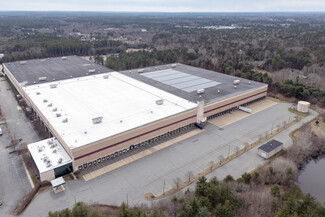 More details for 64 Leona Dr, Middleboro, MA - Industrial for Lease