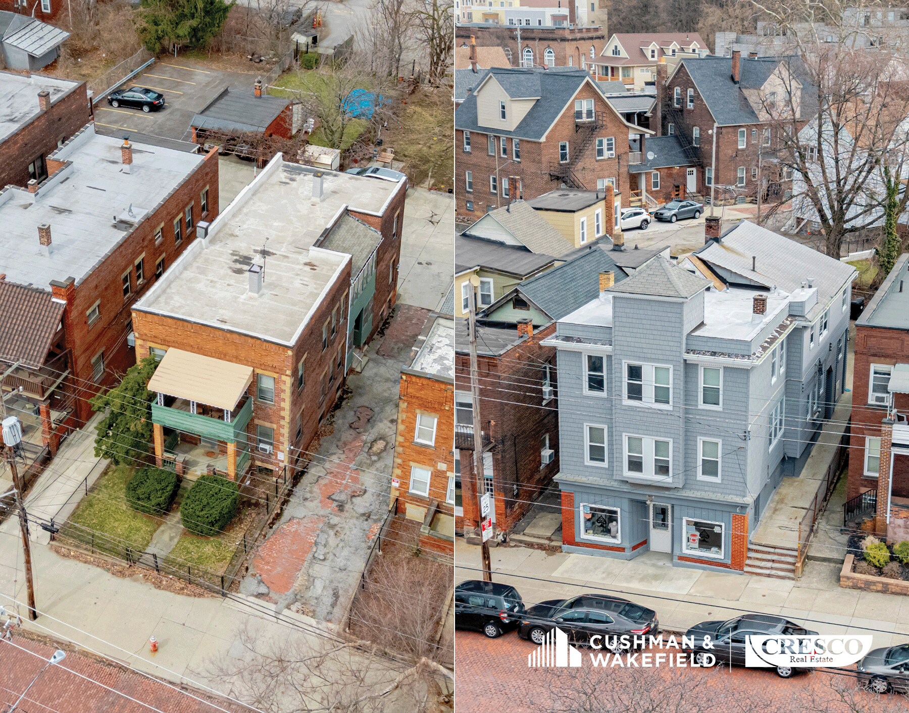 2224 Murray Hill Rd, Cleveland, OH for sale Primary Photo- Image 1 of 1