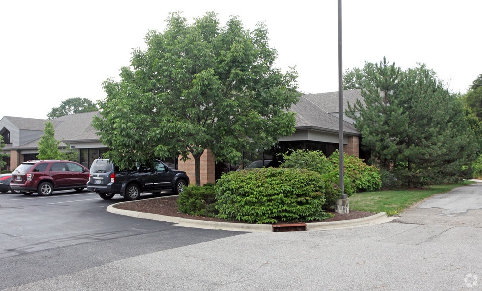 7293 Sawmill Rd, Dublin, OH for lease - Building Photo - Image 2 of 2