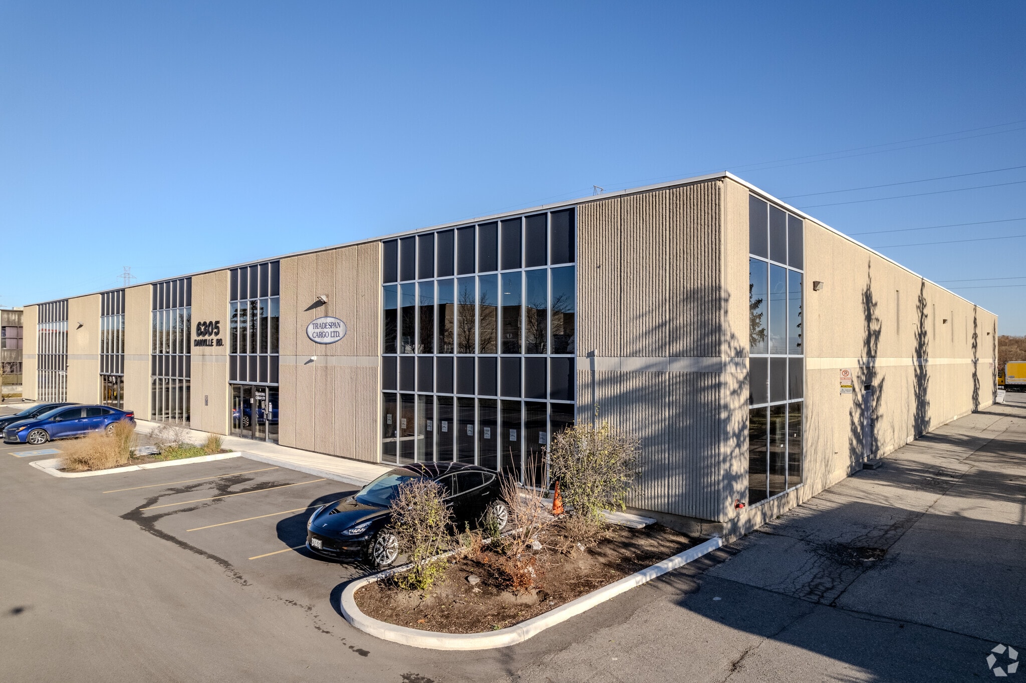 6305 Danville Rd, Mississauga, ON for sale Building Photo- Image 1 of 1