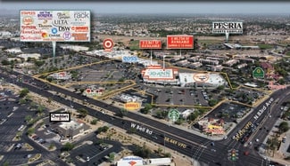 More details for 8055 W Bell Rd, Peoria, AZ - Retail for Lease