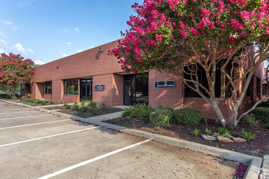 6220 N Belt Line Rd, Irving, TX for lease - Building Photo - Image 2 of 8