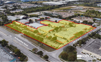 More details for 2075 N Powerline Rd, Pompano Beach, FL - Office, Industrial for Lease