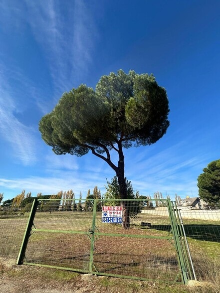 Calle Juan Ramón Jiménez, 19, Simancas, Valladolid for sale - Building Photo - Image 3 of 17