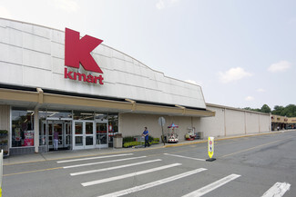 More details for 700-790 Broadway, Westwood, NJ - Retail for Lease