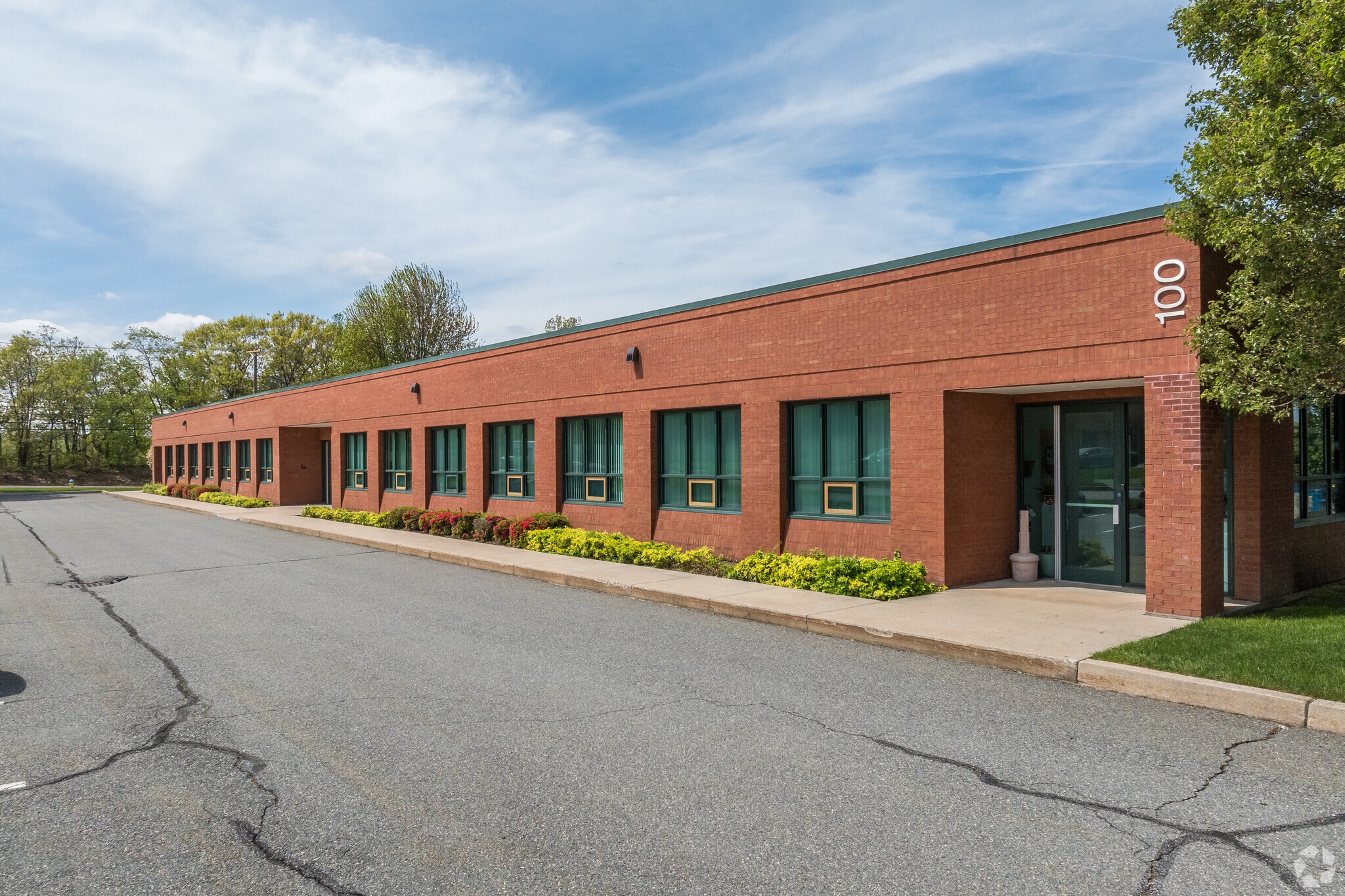 24 Albion Rd, Lincoln, RI for lease Primary Photo- Image 1 of 8