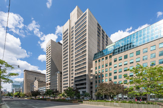 More details for 393 University Ave, Toronto, ON - Office for Lease