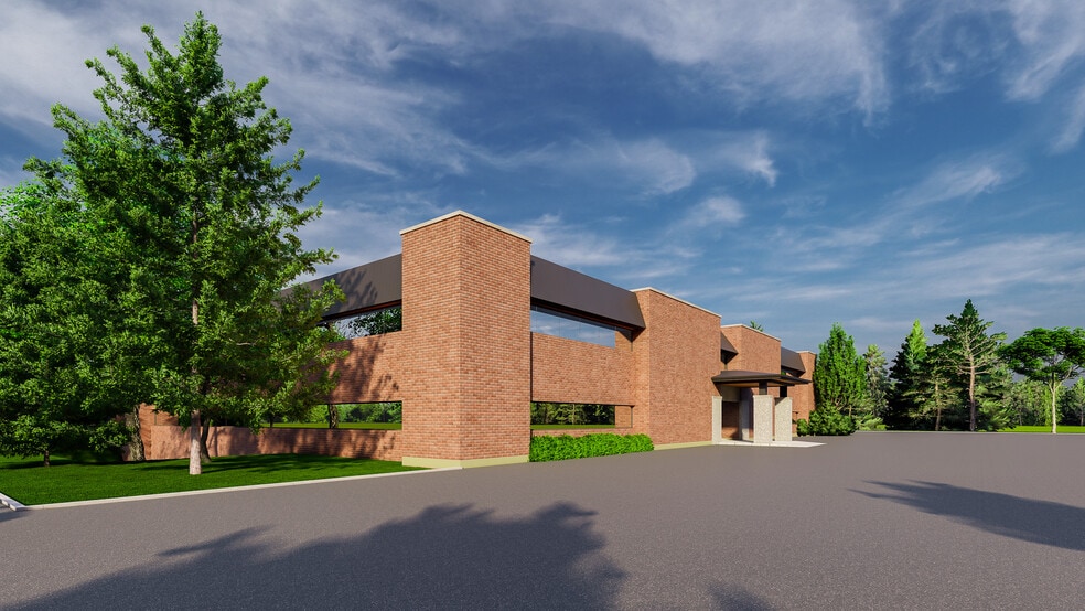 333 Chestnut St, Hinsdale, IL for lease - Building Photo - Image 1 of 38