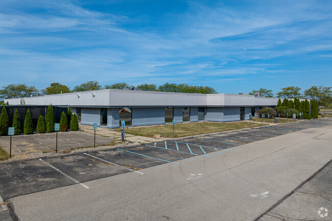 More details for 14611 W Commerce Rd, Daleville, IN - Office for Sale