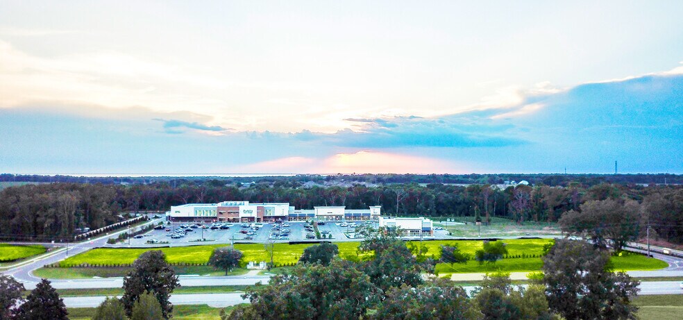 S Greeno Rd, Fairhope, AL for sale - Building Photo - Image 1 of 1