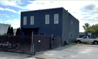 6 Manorhaven Blvd, Port Washington NY - Warehouse