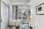 Office Lobby