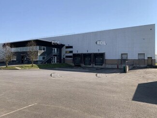 More details for Industrial for Lease
