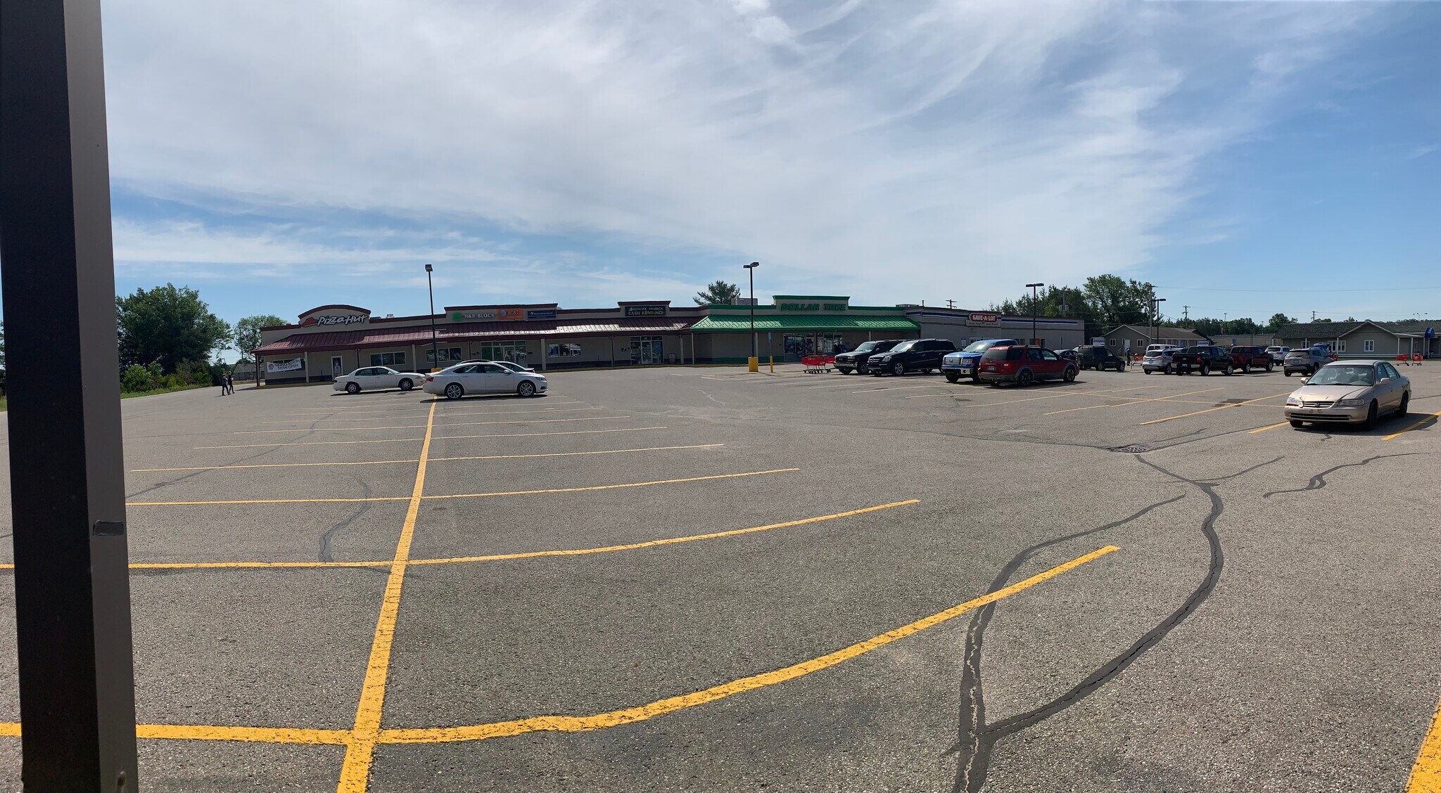 2327 Business Loop I-75, Grayling, MI for sale Building Photo- Image 1 of 1