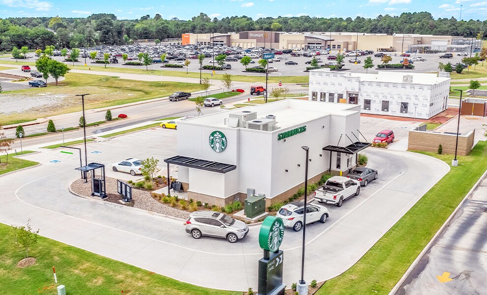 14307 NE 23rd St, Choctaw, OK for sale Building Photo- Image 1 of 1