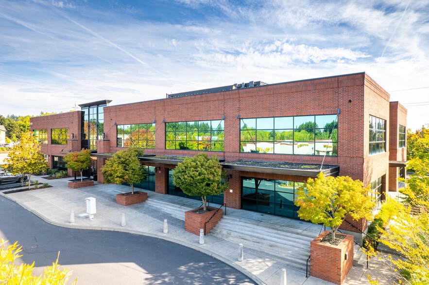 19120 SE 34th St, Vancouver, WA for lease - Building Photo - Image 1 of 6