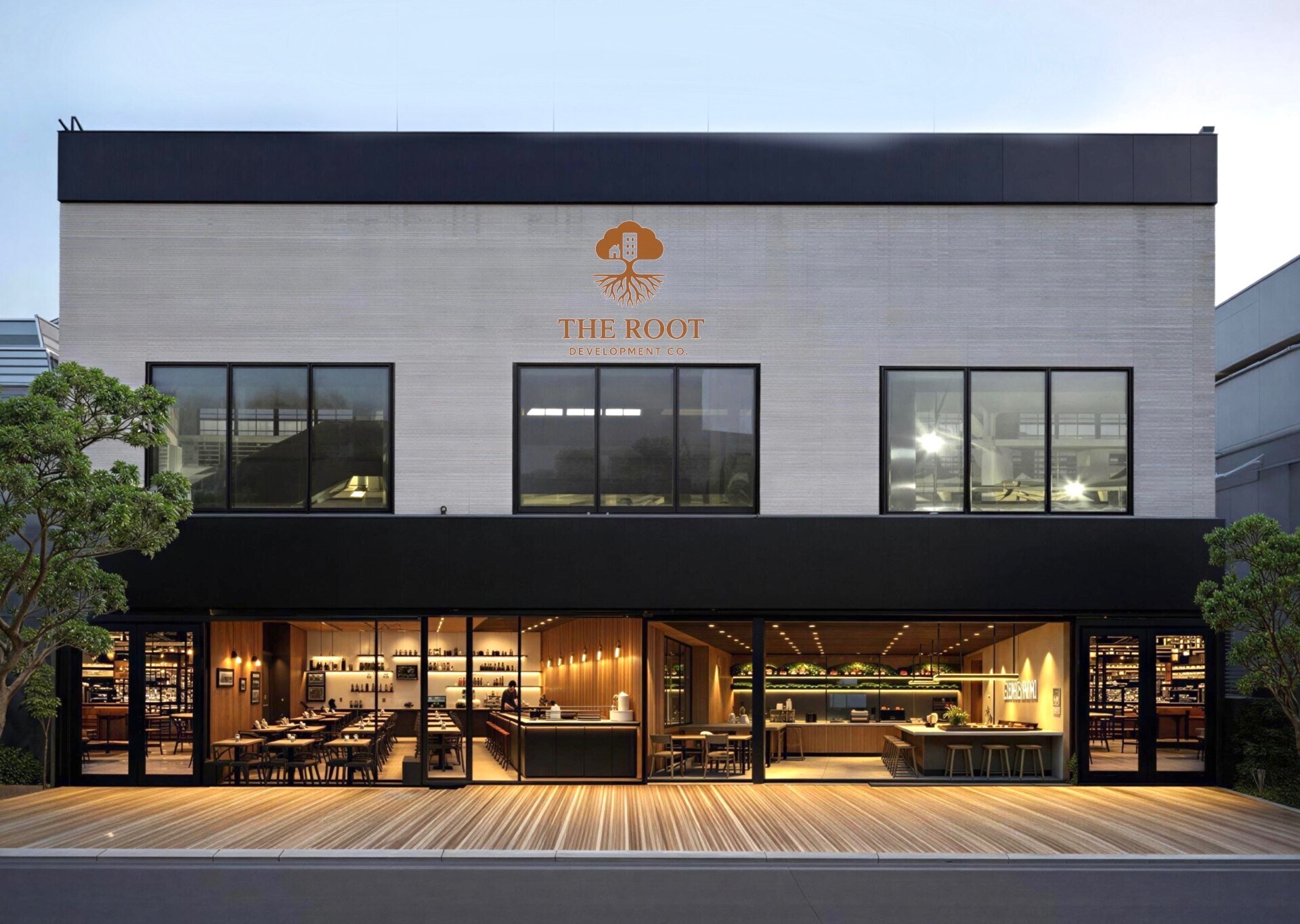 14-18 E Mellen St, Hampton, VA for lease Building Photo- Image 1 of 2