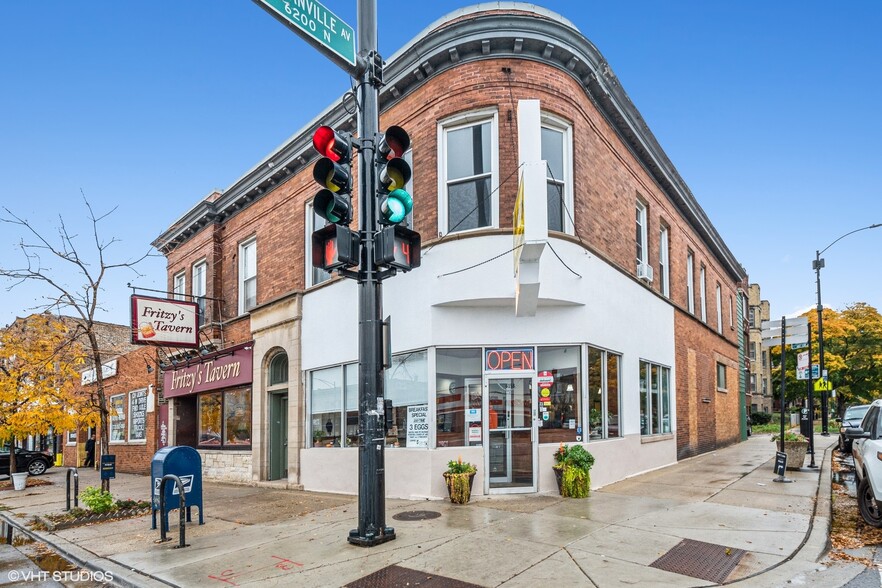 6158 N Clark St, Chicago, IL for sale - Building Photo - Image 1 of 1