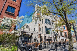 1606 20th St NW, Washington, DC for lease Building Photo- Image 1 of 1