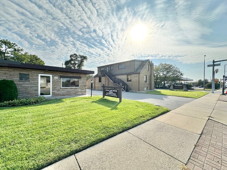 510 Ridge Rd, Munster, IN for sale - Building Photo - Image 1 of 1
