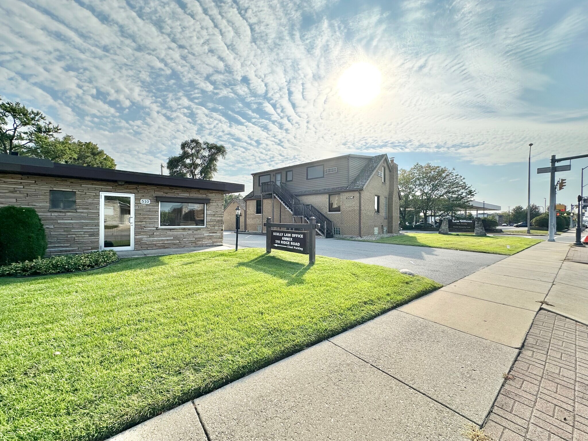 510 Ridge Rd, Munster, IN for sale Building Photo- Image 1 of 1