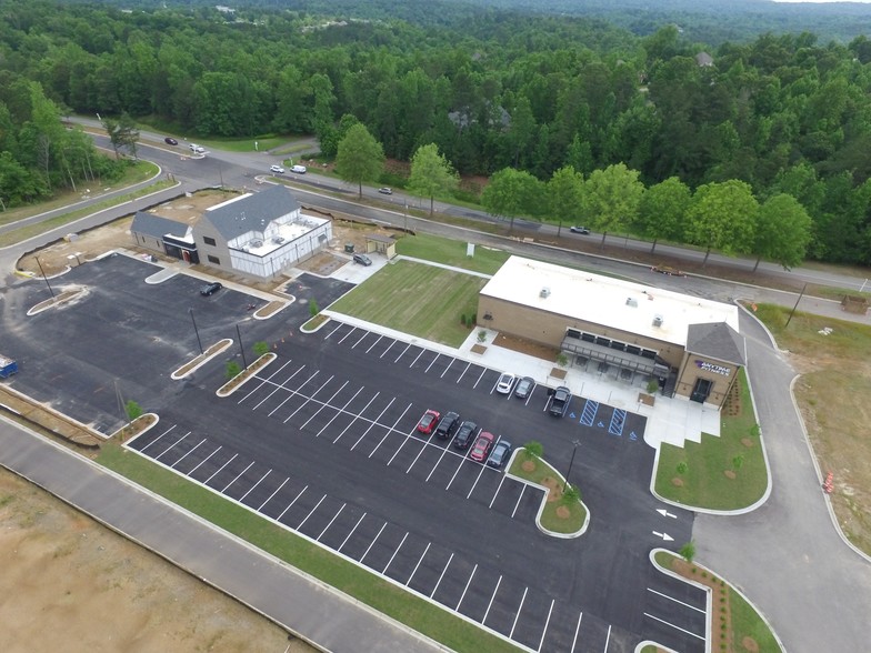 11971 Liberty Pkwy, Vestavia, AL for sale - Primary Photo - Image 1 of 1