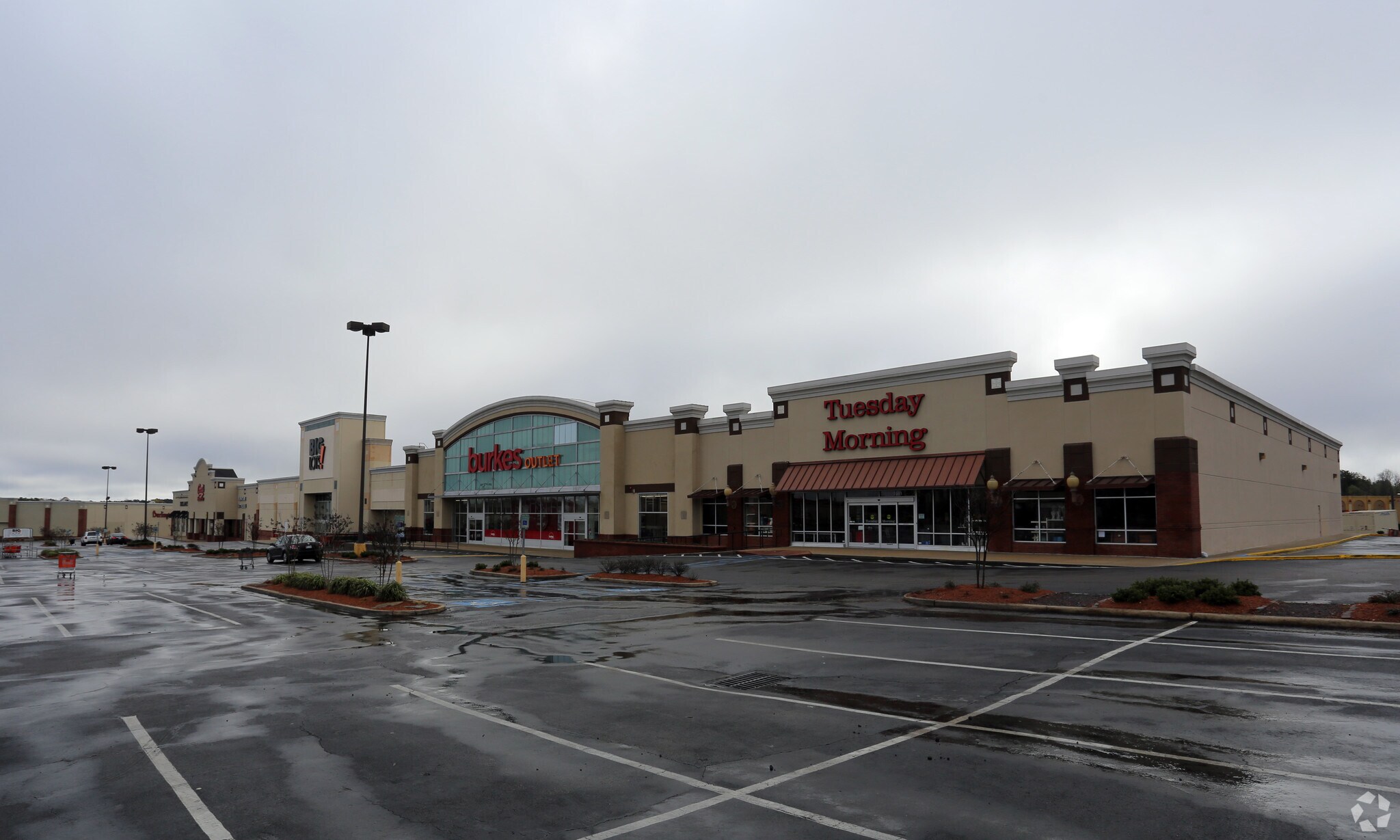 1055 E County Line Rd, Jackson, MS for sale Primary Photo- Image 1 of 1