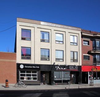 More details for 812-814 Bloor St W, Toronto, ON - Retail for Sale