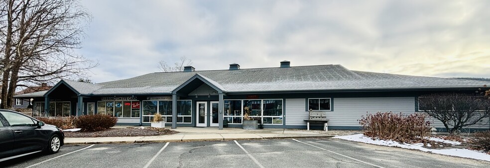 789 Main St, Great Barrington, MA for lease - Building Photo - Image 1 of 4