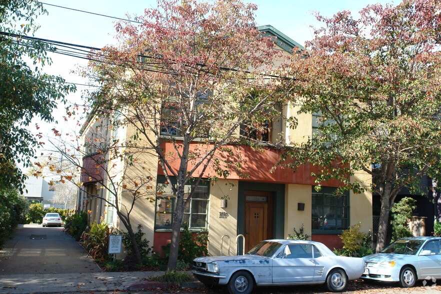 1816 5th St, Berkeley, CA for sale - Primary Photo - Image 1 of 1