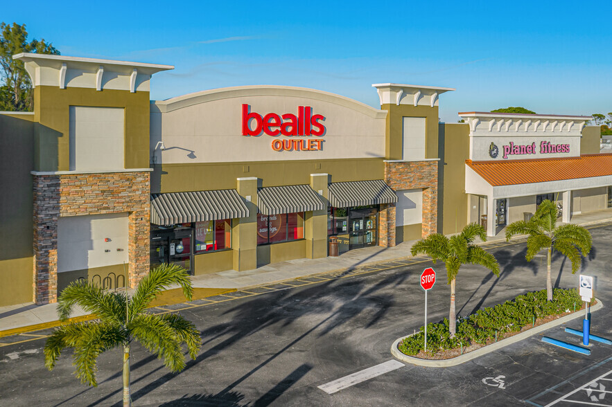 14530-14610 S Military Trl, Delray Beach, FL for lease - Building Photo - Image 2 of 6