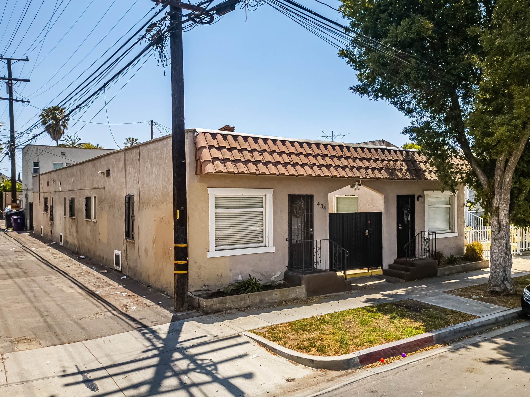 434 W 9th St, Long Beach, CA for sale Building Photo- Image 1 of 8