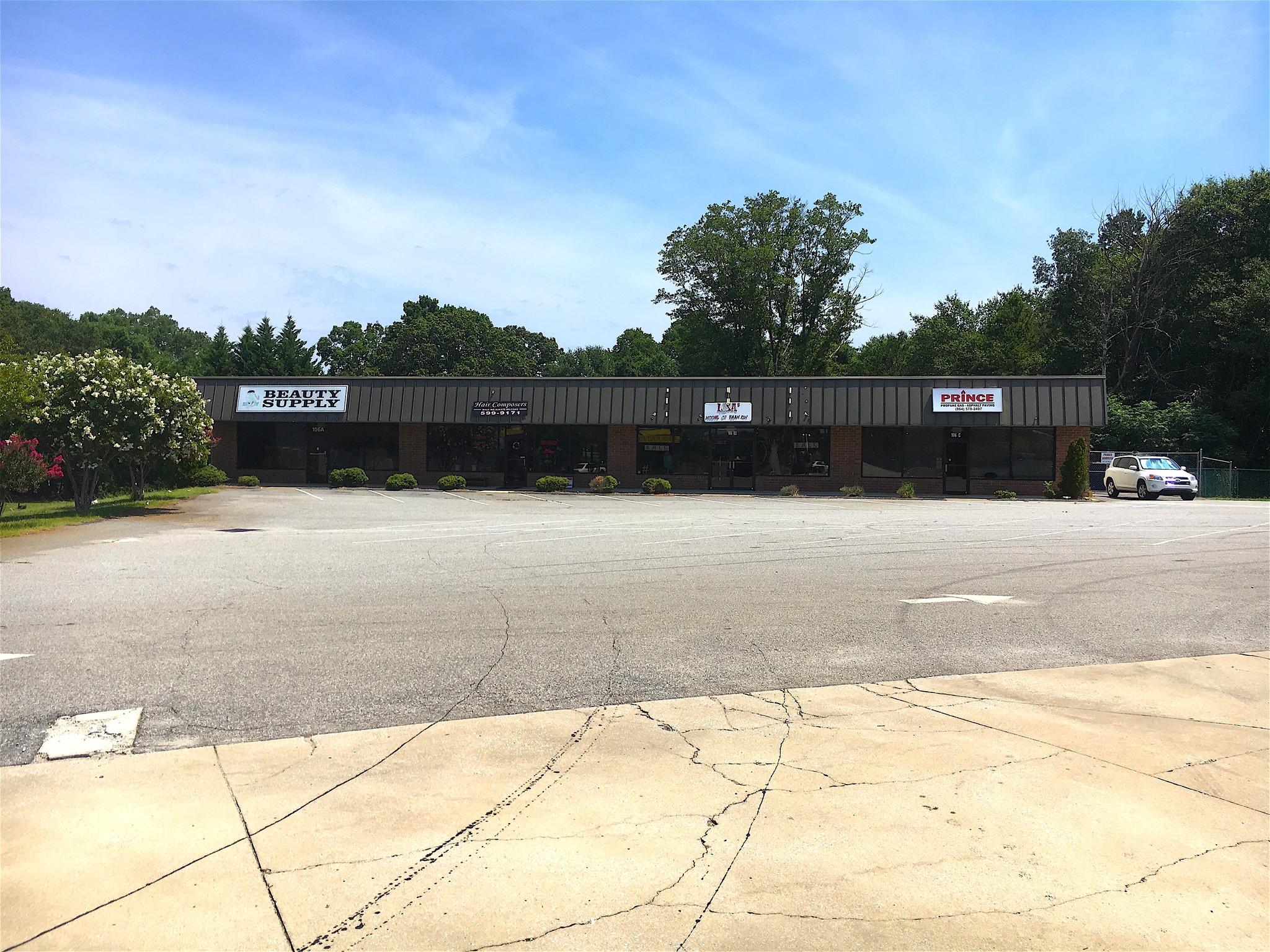 106 Parris Bridge Rd, Boiling Springs, SC for sale Primary Photo- Image 1 of 1