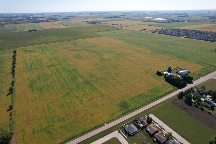 Cortland Center rd, Cortland, IL for sale - Building Photo - Image 3 of 5