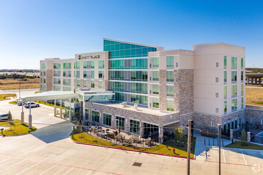 1315 E New Hope Dr, Cedar Park, TX for sale - Primary Photo - Image 1 of 1