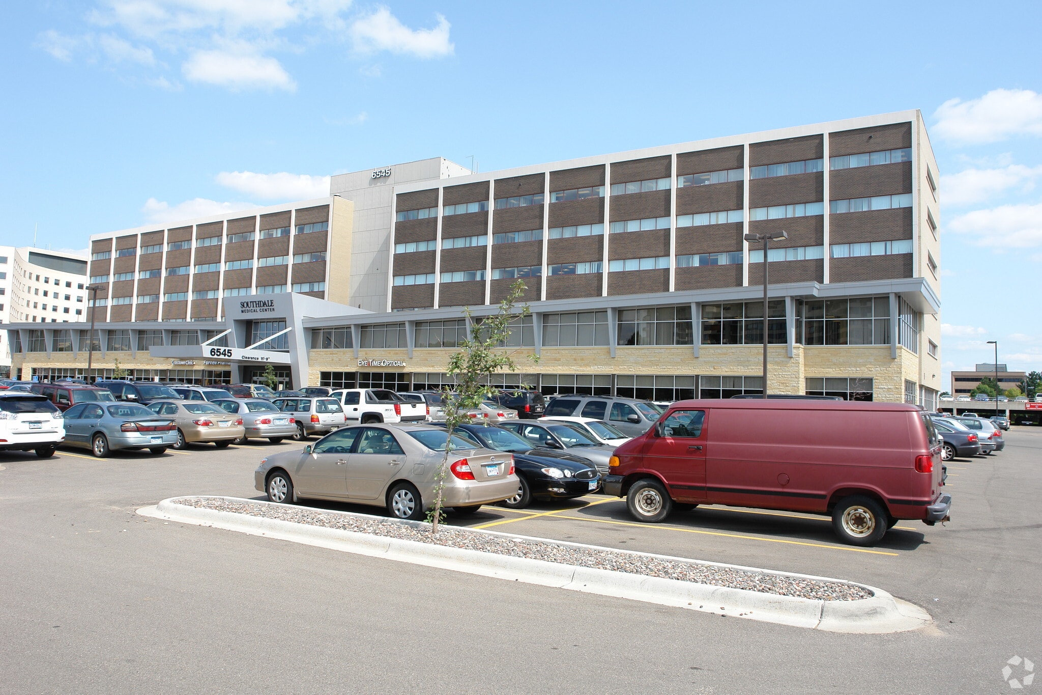 6545 France Ave S, Edina, MN 55435 OfficeMedical for Lease