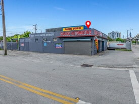 3000 NW 79th St, Miami FL - 1031 Exchange Property