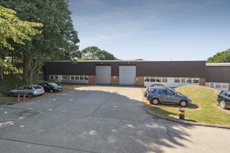 Cuxham Rd, Watlington for lease Building Photo- Image 1 of 9