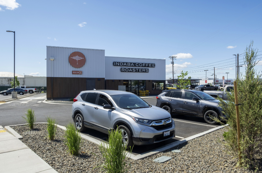 1802 1st, Yakima, WA for sale - Primary Photo - Image 1 of 1